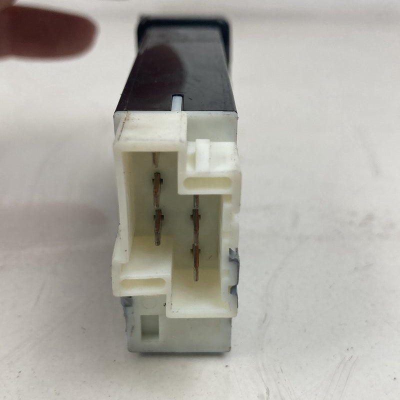 1998-2000 Volvo V70 Dash Dimmer Switch Reel 6849861 OEM #5163M