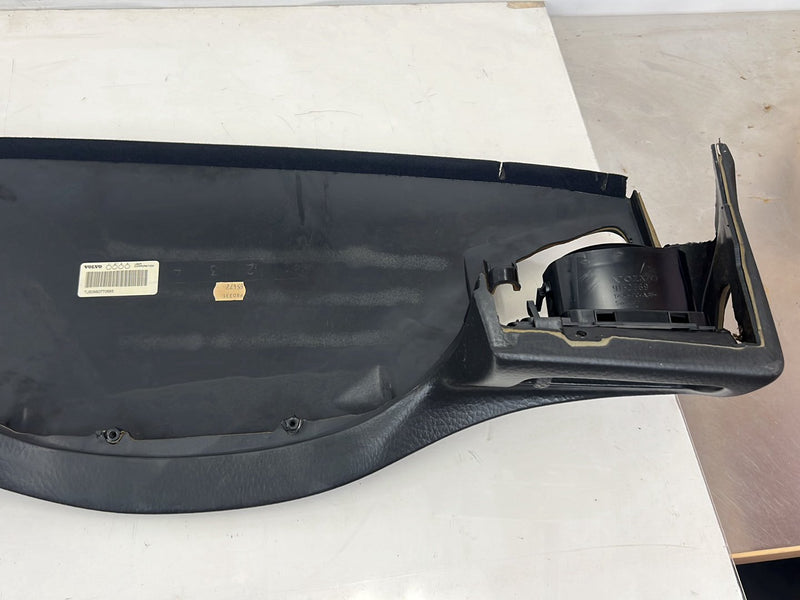 1998-2000 Volvo V70 S70 Upper Dash Pad Dashboard Trim Cover OEM