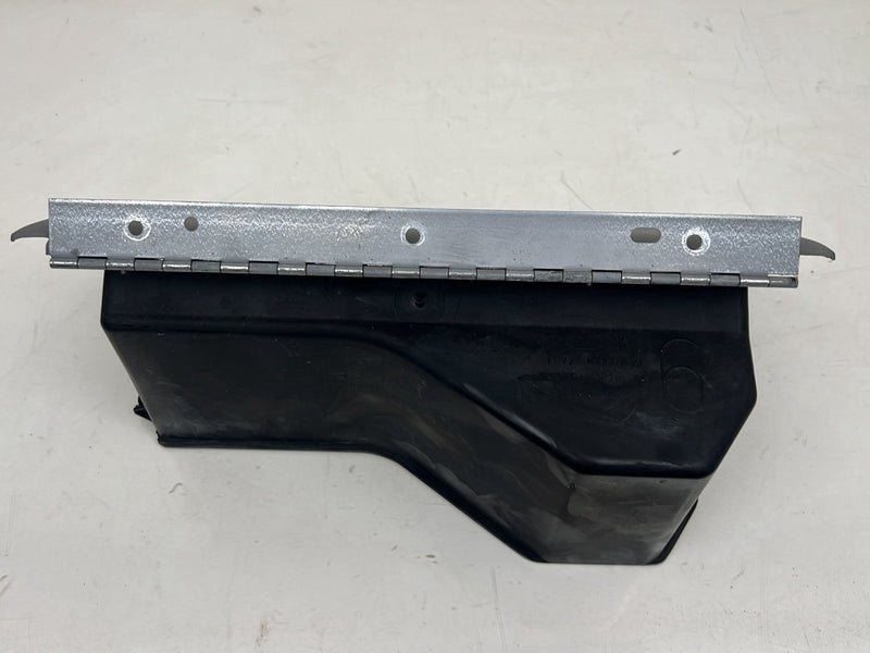 1993-2000 Ford Ranger Front Dash Glove Box Compartment Gray OEM #6017EM