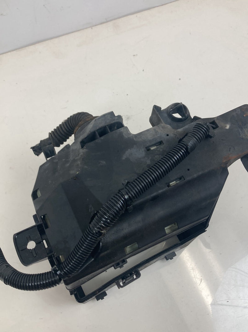 2005 Volvo XC90 I 275 Engine Control Module ECU P30646899 0261208290 OEM #4862M