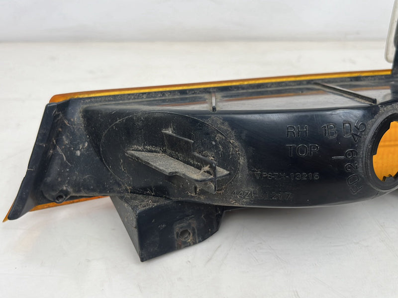 1993-2000 Ford Ranger Front Passenger Right Turn Signal Light Lamp OEM #6016EM