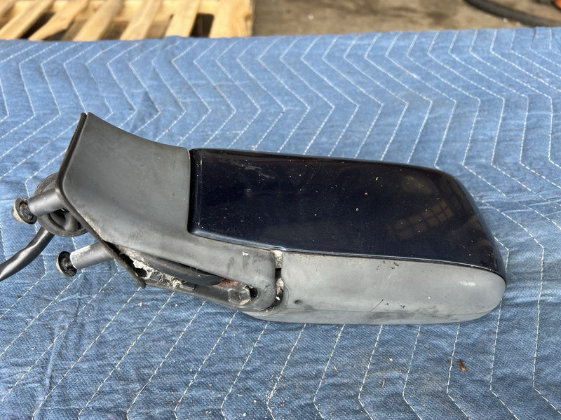 1993-1997 Volvo 850 850R Driver Side View Mirror Left Power Heated OEM #4480E