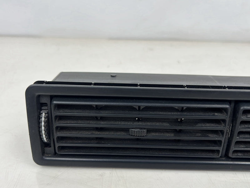 1990-1992 Volvo 740 745 940 Dash HVAC Air A/C Heat Vent Duct Set of 3 OE #5853EM