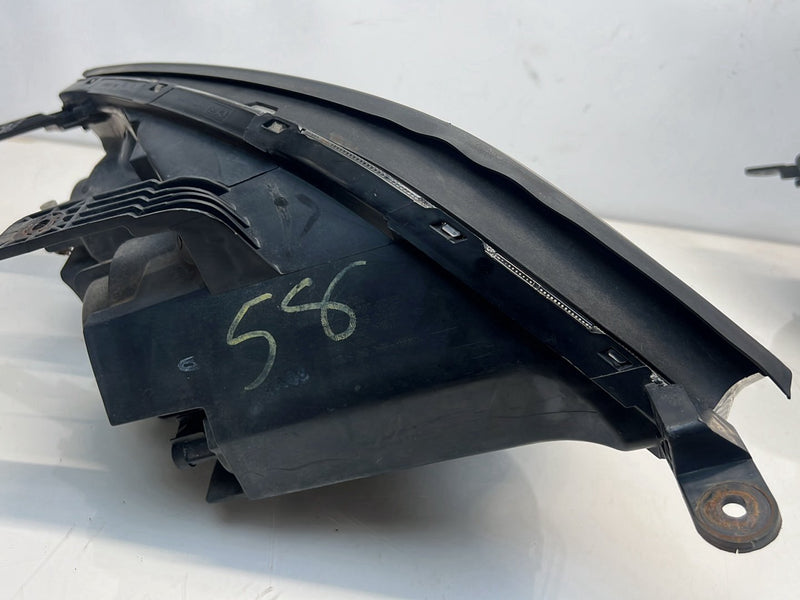 2012 Chevrolet Captiva Sport - Headlight Set PN: 083351152R 3457NAK