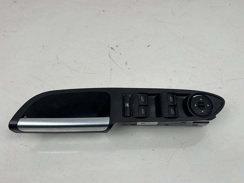 2013-2019 Ford Escape Driver Door Master Window Switch BM5T-14A132-AA OE #5455EM