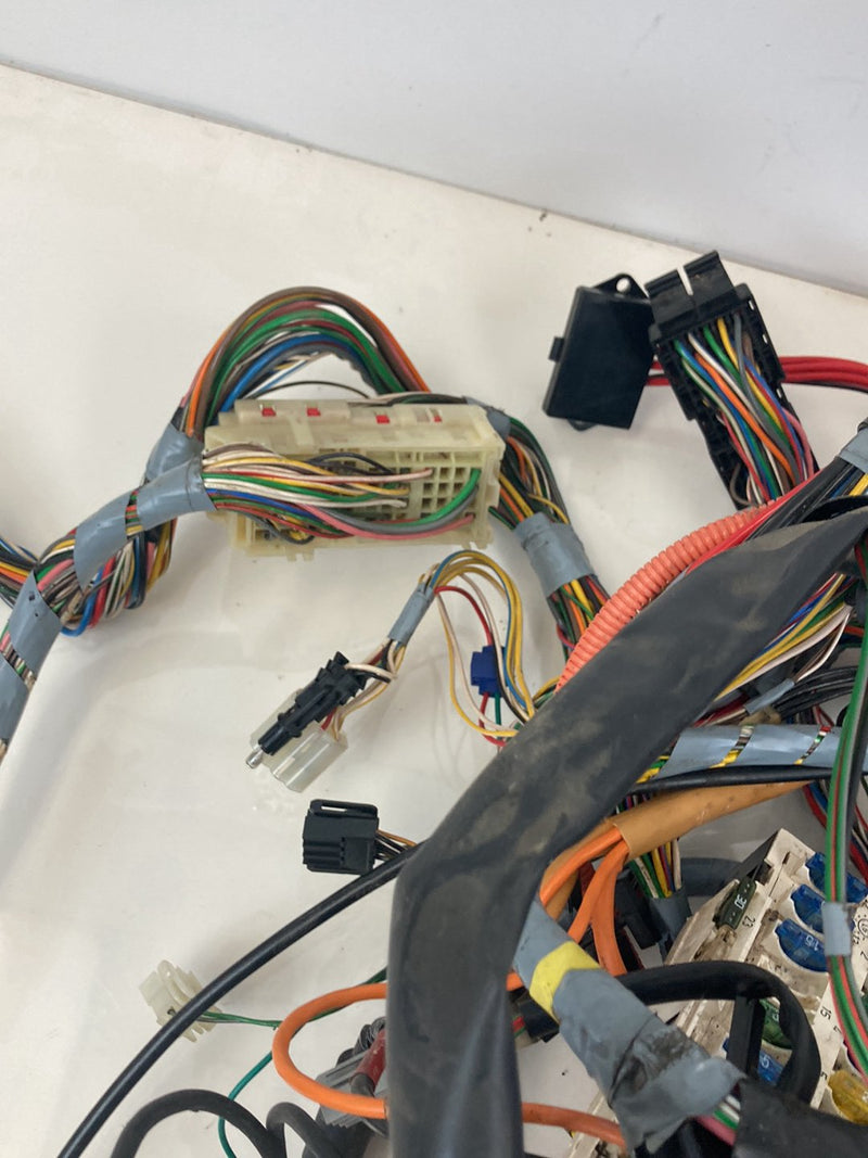 1992 Volvo 940 944 - Body Wiring Harness