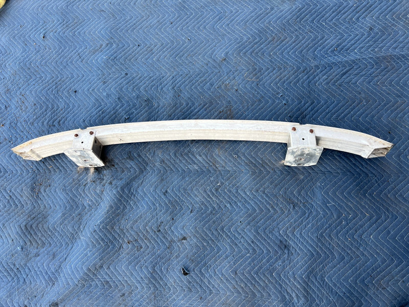 2011-2017 BMW X3 F25 Rear Bumper Reinforcement Impact Bar Brace OEM #2272EM