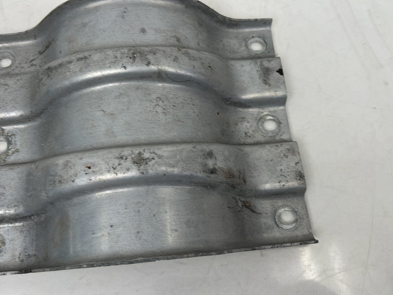 1996-2003 Audi S8 D2 A8 Transmission Tunnel Plate Mount Bracket OEM #6538EM