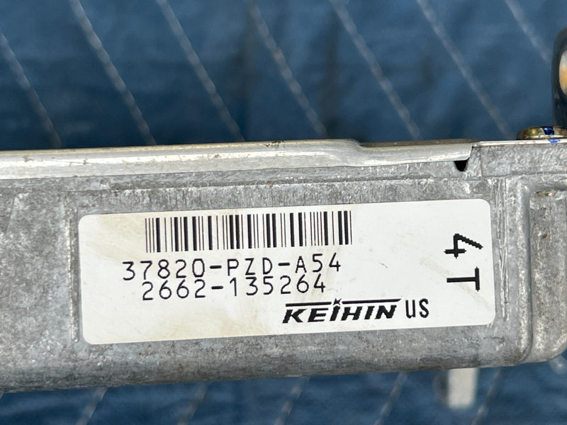2003-2006 Honda Element DX ECU Computer ECM Engine 37820PZDA54 #1686CN