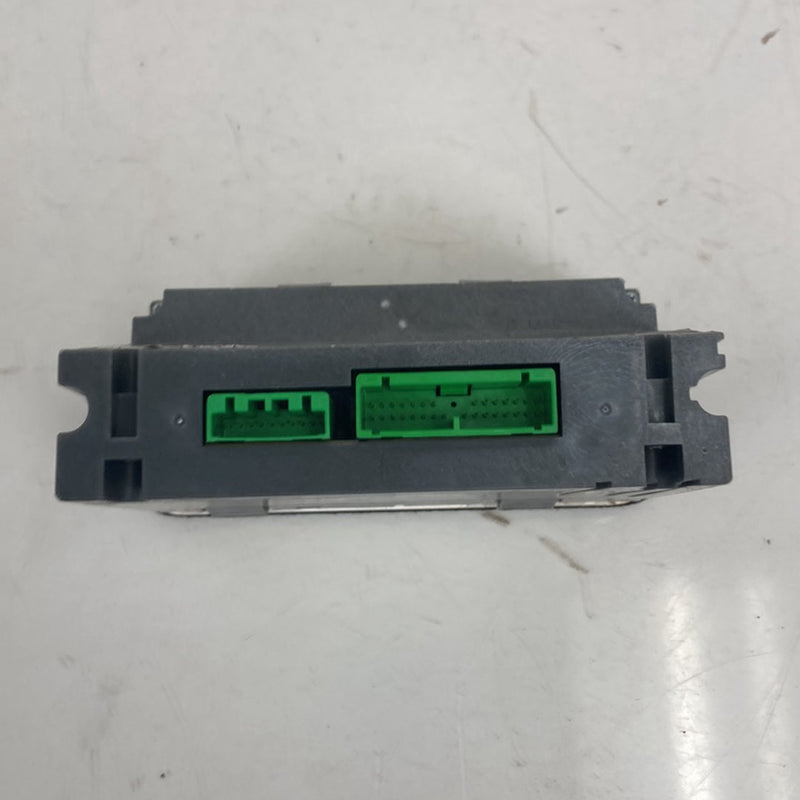 1998-2000 Volvo V70 S70 Dash Heat HVAC Climate Control Switch Panel OEM #TEST