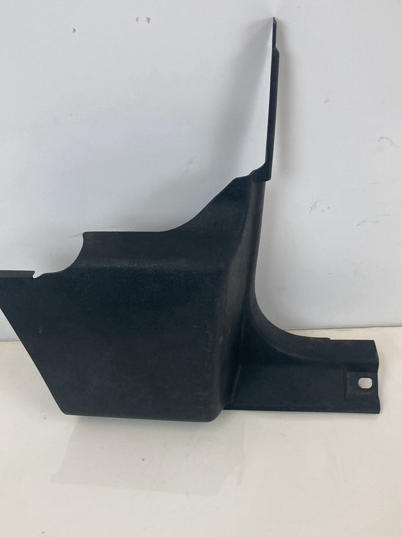 1992 Volvo 940 944 - Kick Panel PN: 1393279 1393269