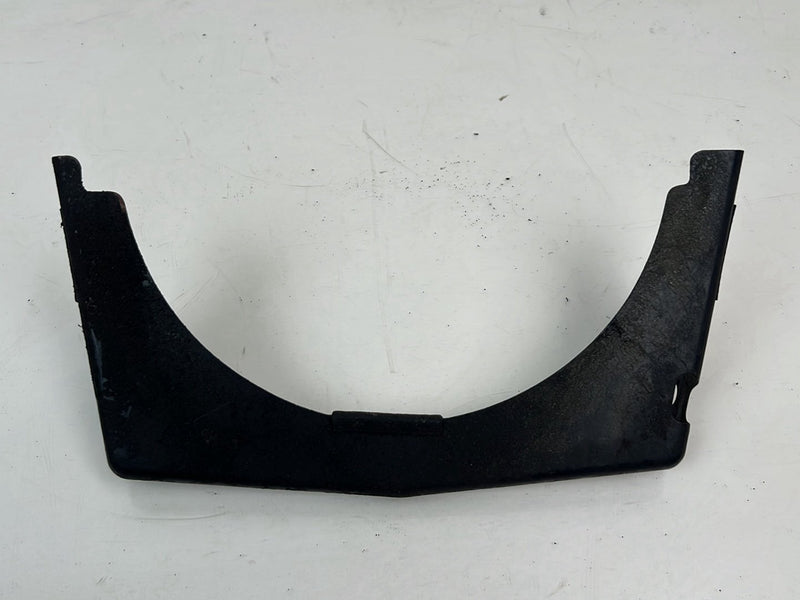 1983-1985 Porsche 944 Lower Clutch Protection Plate Bell Housing OEM #5680EM