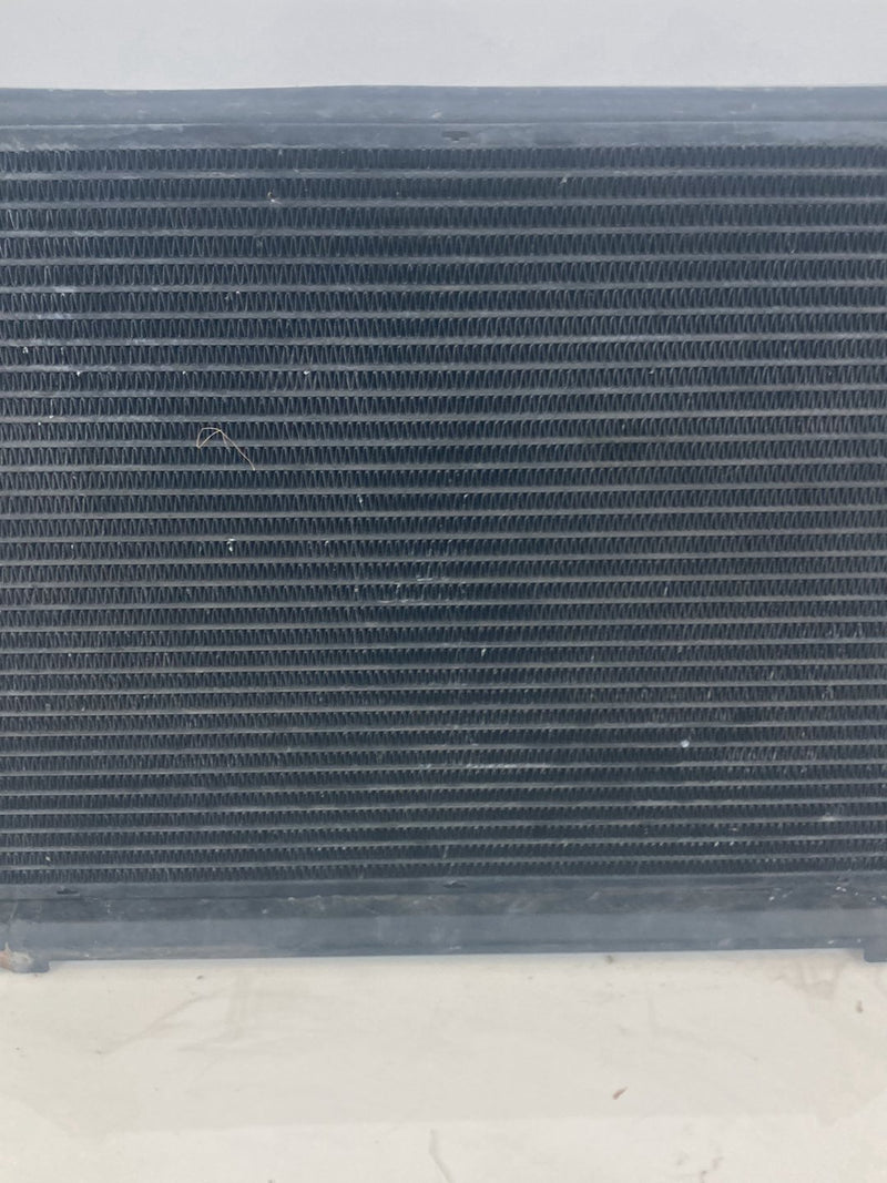1992 Volvo 940 944 - Turbo Intercooler