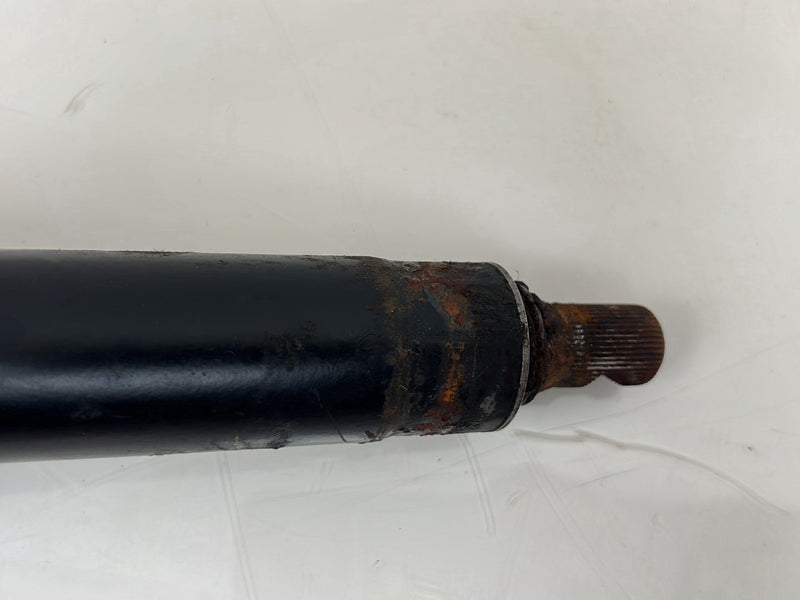 1975-1980 Volvo 244 240 Steering Column Wheel Ignition w/ Door Lock OEM #5362EM