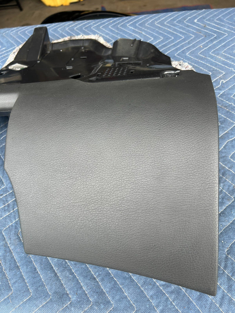 2005-2011 Audi A6 Dash Driver Left Knee Bolster Trim Panel 4F1880301 OEM #3382EM