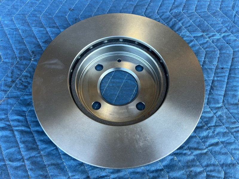 1985-1992 Volkswagen VW Golf Brake Rotor Brembo Brake Kit w/ Pads P85015N OEM #6149EM