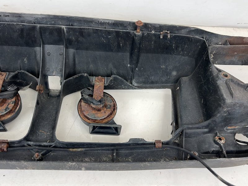 1993-1997 Volvo 850 Core Support Radiator Mount 1372542 OEM