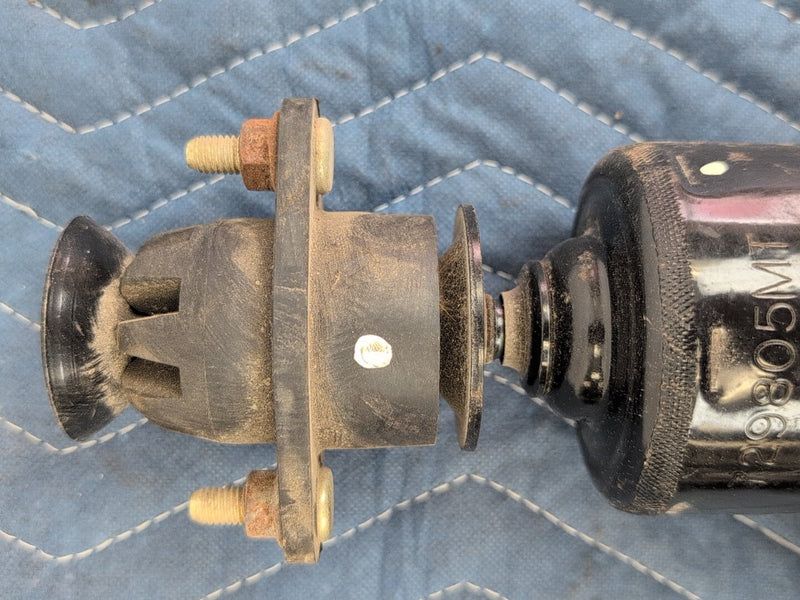 1988-1998 Chevrolet Silverado 1500 - Strut Front Right PN: 729805MT 19180524