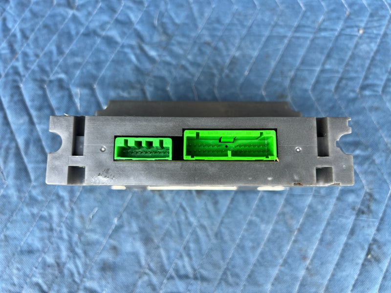1998-2000 Volvo S70 V70 XC Dash Heat AC Climate Control Switch Panel OEM #3098EM