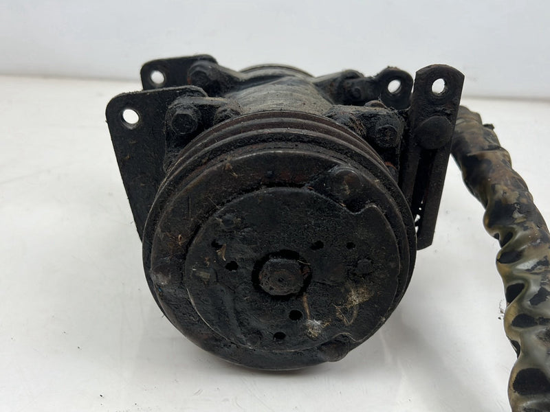1975-1980 Volvo 244 240 Air Conditioning A/C Compressor OEM #5371EM