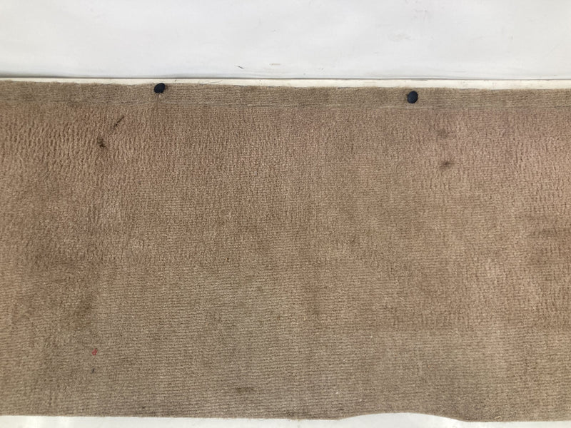 1995-1998 Chevrolet Silverado 2500 GMT400 Rear Carpet OEM