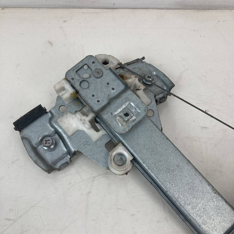 2007-2013 Chevrolet Silverado 1500 Rear Right Window Regulator OEM #5577M