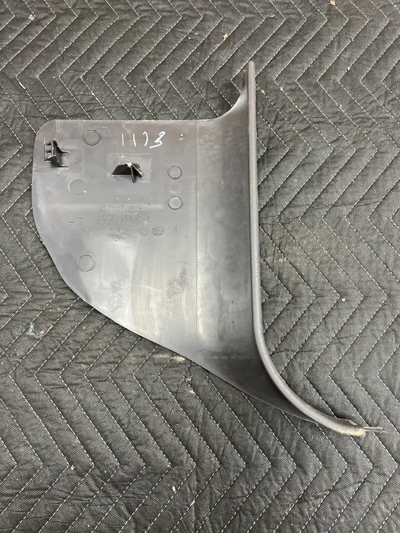 1998-2001 Dodge Ram 1500 Dark Gray LH Lower Kick Panel Trim 5FH91TRM OEM #756EM