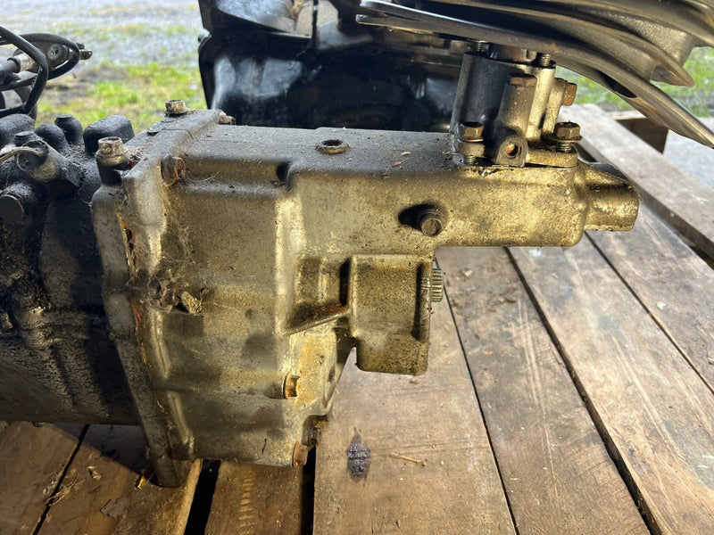 1985-1988 Suzuki Samurai SJ413 Transmission Stick Shift OEM