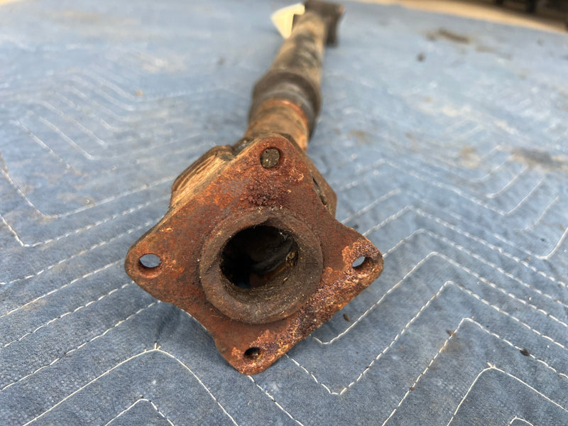 1985-1988 Suzuki Samurai SJ413 Rear Axle Driveshaft Prop 27101-83001 OEM #6418EM