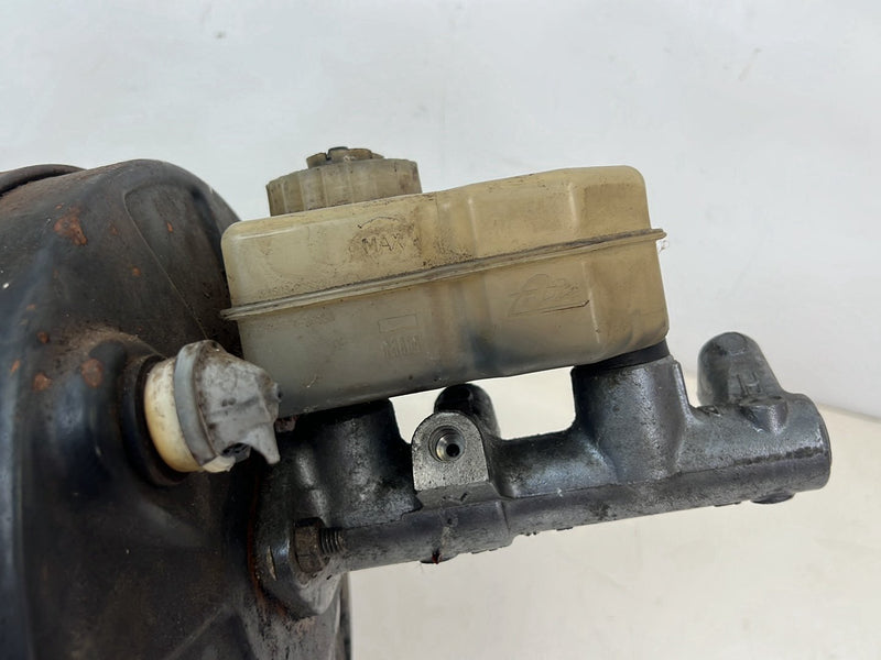 1983-1985 Porsche 944 Brake Booster Master Cylinder w/ Reservoir OEM #5662EM