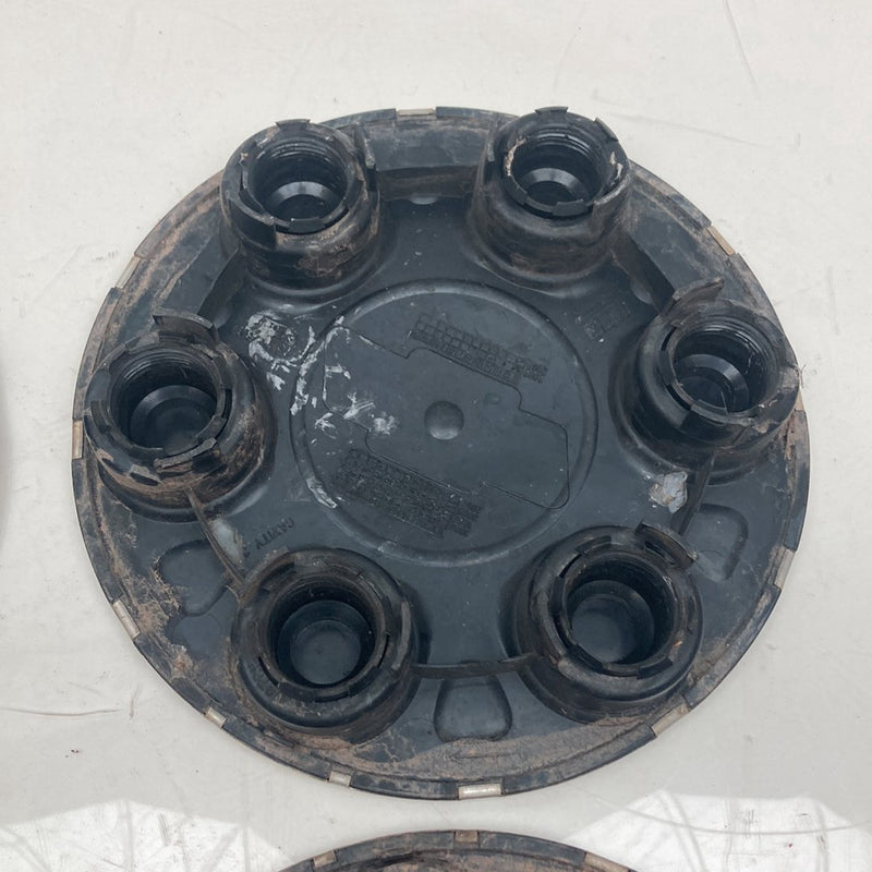 1996 Chevrolet Silverado GMT800 - Hub Cap PN: 1572387