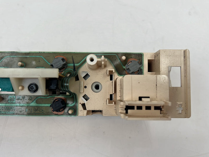 1995-1998 Chevrolet Silverado Sierra Heat A/C Climate Control Switch OEM #5617EM