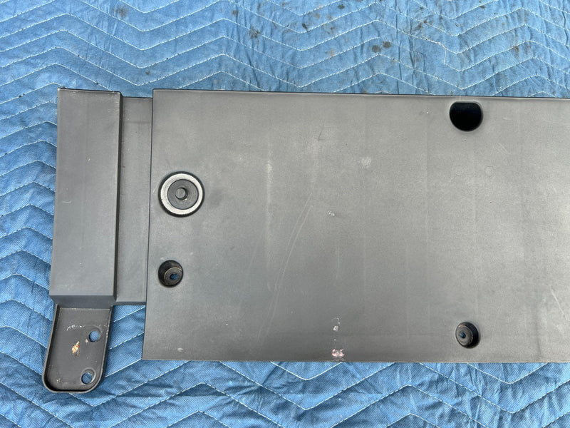 2005-2011 Audi A6 Rear Trunk Hatch Scuff Plate Panel Trim Cover OEM #3522EM