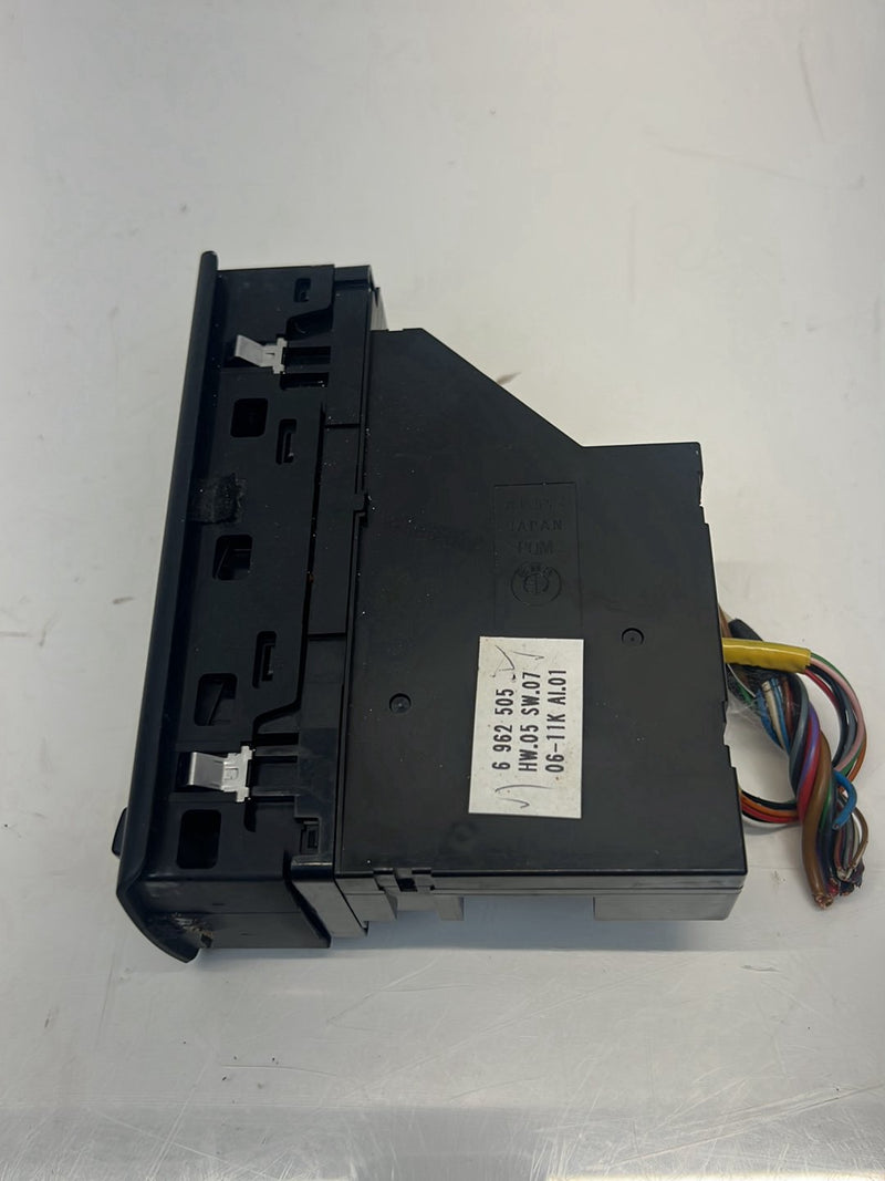 2006 BMW X5 E53 - Master Window Switch PN: 6962505