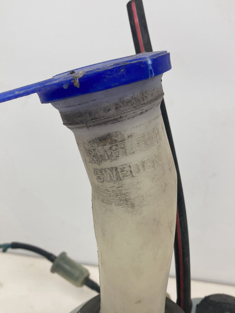 1992 Volvo 940 944 - Windshield Washer Reservoir PN: 3538453 1392854
