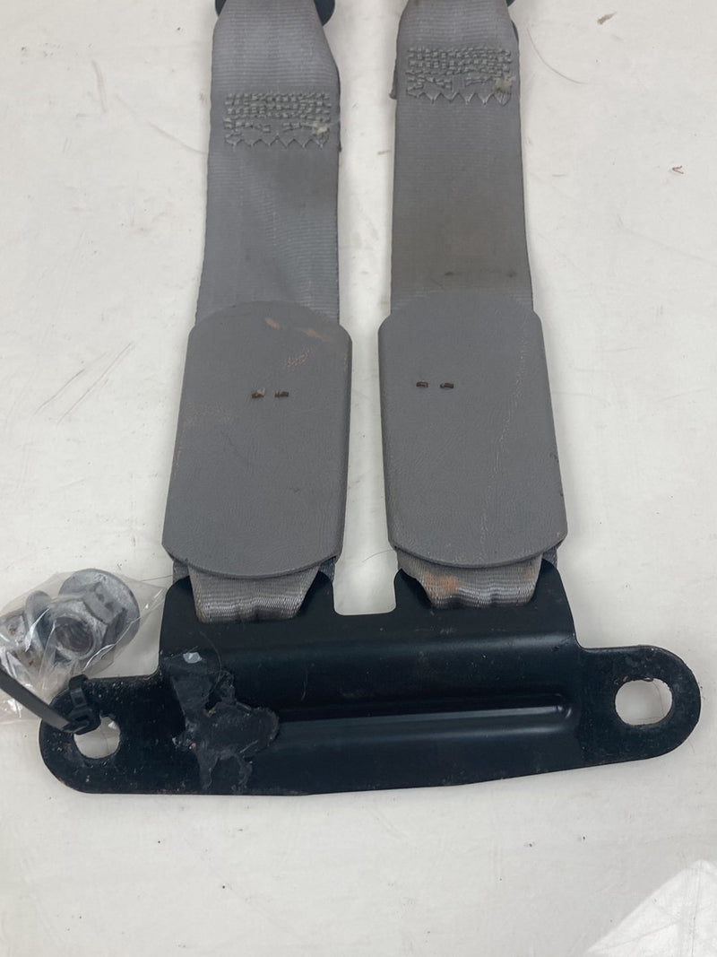 1996 Chevrolet Silverado GMT800 - Seat Belt Buckle Rear PN: 153961
