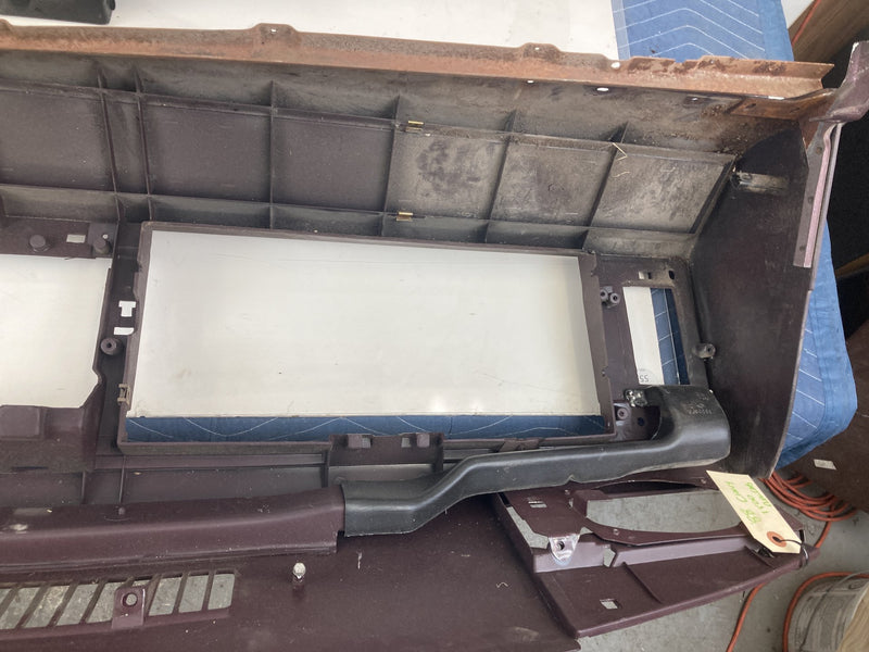 1988 Chevrolet Silverado 1500 GMT400 - Dashboard PN: 15590560