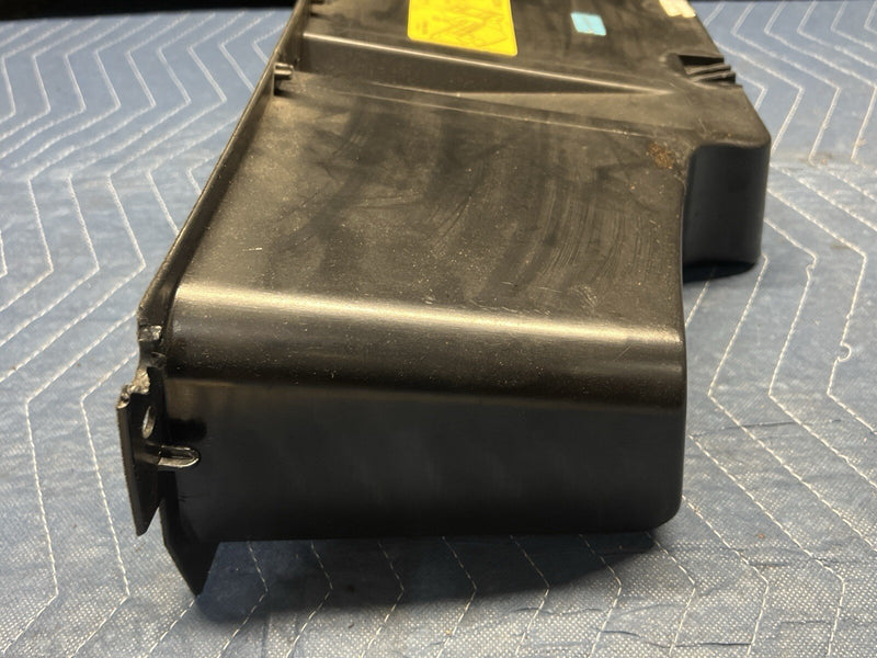 1998-2000 Volvo V70R V70 S70 P80 Glove Box Liner Storage Compartment OEM #4126E