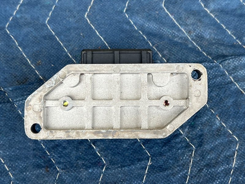 1986-1993 Volvo 240 244 245 Ignition Control Unit Module OEM #4437EM