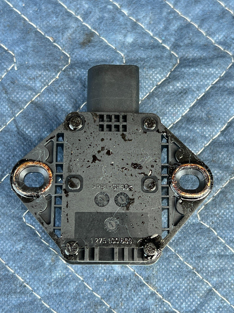 2005-2011 Audi A6 Bosch Accelerometer Yaw Sensor Rate Control Module Unit #15ZJ