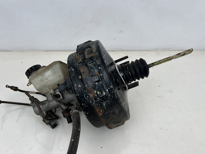 2004-2007 Volvo S60R V70R Brake Booster Master Cylinder w/ Reservoir OEM #5787EM