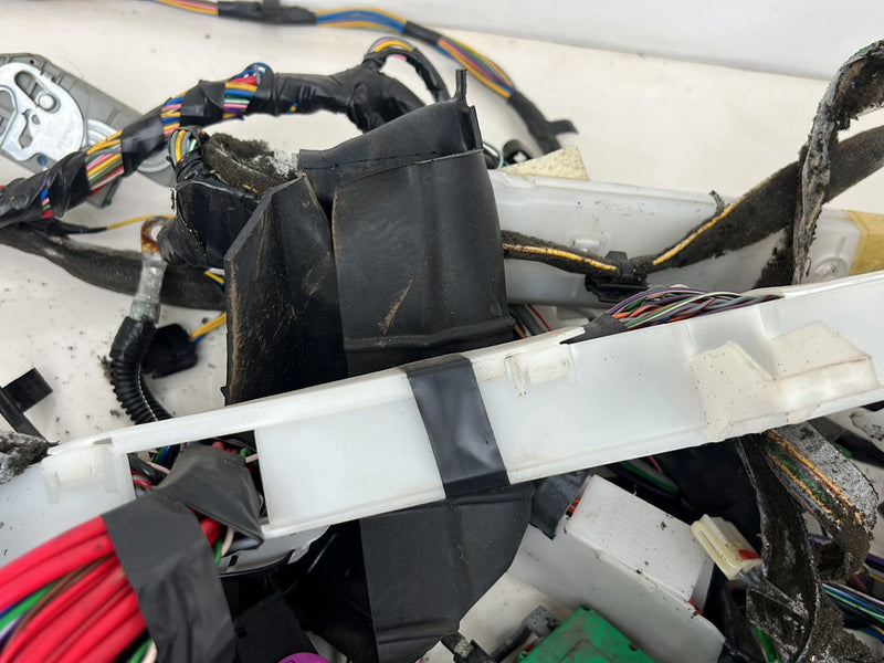 2004-2007 Volvo S60R V70R Body Wire Wiring Harness OEM #5933EM
