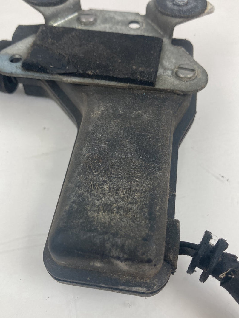 1975-1980 Volvo 244 Electric Door Lock Actuator Rear Left OEM #4889M