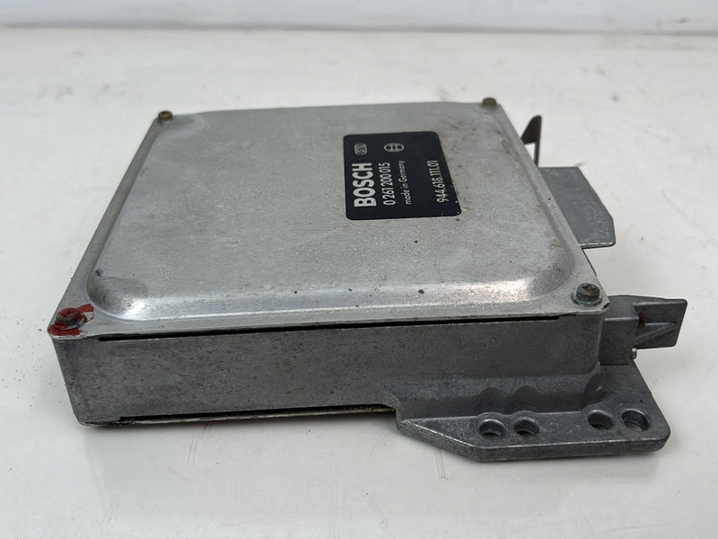 1983-1985 Porsche 944 Bosch Engine Control Module ECU 94461811101 OEM #5670EM