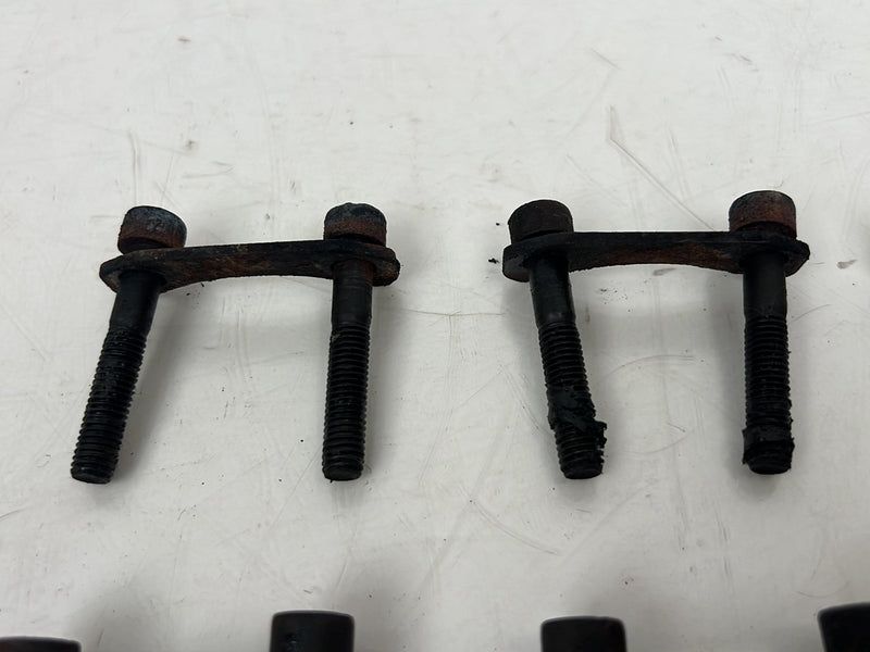 1996-2003 Audi S8 D2 A8 Driveshaft Mounting Bolt Hardware OEM #6474EM