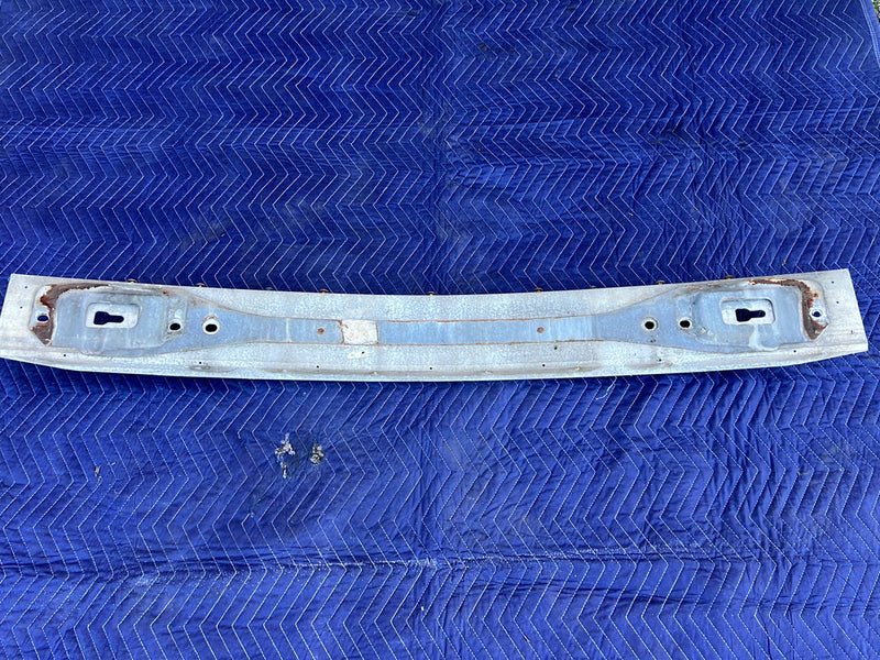 1993-1997 Volvo 850 Front Bumper Brace Impact Bar Reinforcement OEM