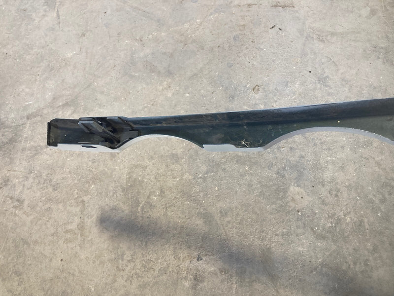 1988-1996 BMW E34 5 Series 525i 535i Headlight Trim Grille Surround OEM #1940M