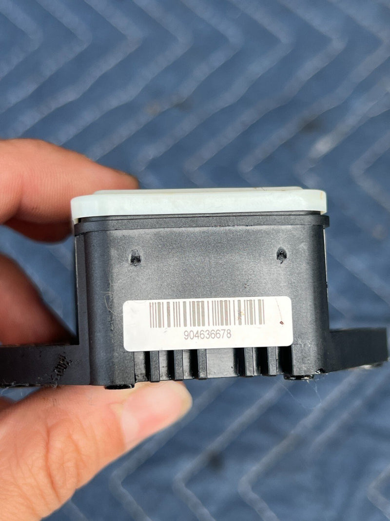 2005-2011 Audi A6 Bosch Accelerometer Yaw Sensor Rate Control Module Unit #15ZJ