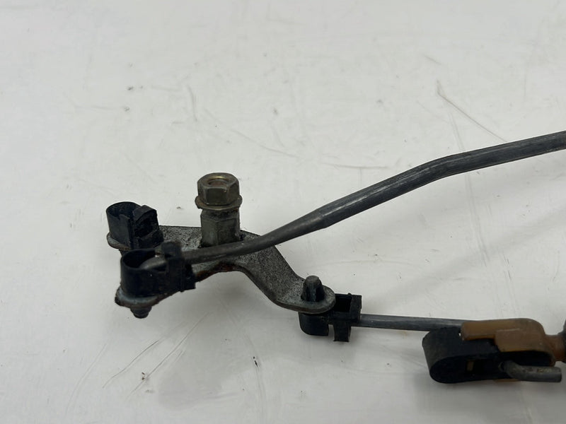 1976-1979 Cadillac Seville Rear Driver Door Lock Actuator Motor #5607EM