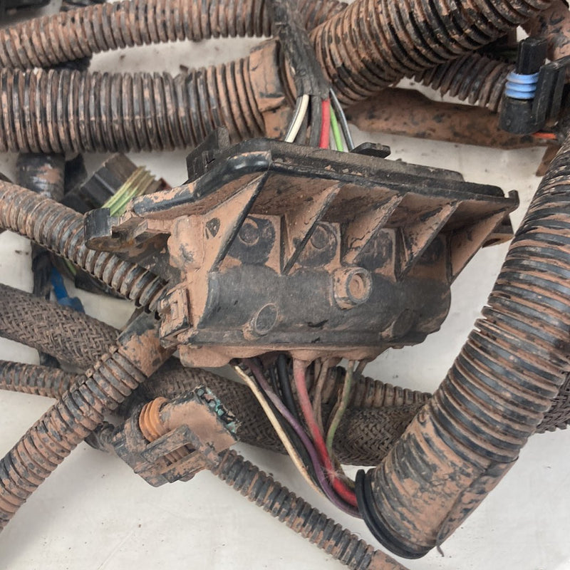 1996 Chevrolet Silverado GMT800 - Engine Wiring Harness